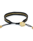 Diwali Bracelet - Dark Black vendor-unknown