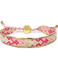 Bali Friendship Bracelet - Bloom Daisy