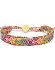 Bali Friendship Bracelet - Bloom Garden vendor-unknown