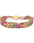 Bali Friendship Bracelet - Bloom Garden vendor-unknown
