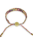 Bali Friendship Bracelet - Bloom Violet vendor-unknown