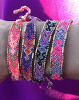 Bali Friendship Bracelet - Canyon Spring vendor-unknown