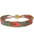 Bali Friendship Bracelet - Dream Wisdom Love Is Project