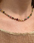 Enlighten Tourmaline Necklace vendor-unknown