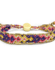 Bali Friendship Bracelet - Festival Spring vendor-unknown