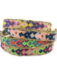 Bundle - Festival Friendship Bracelets vendor-unknown