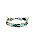 Bali Friendship Bracelet - Ocean Plunge Love Is Project