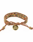 Darjeeling Bracelet - Gold