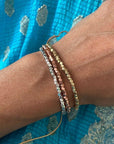 Bollywood Bracelet Set (3 in 1) vendor-unknown