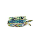 Bundle - Lagoon Friendship Bracelets