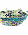 Bundle - Lagoon Friendship Bracelets vendor-unknown