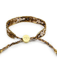 Bali Friendship Bracelet - Safari Savanna vendor-unknown
