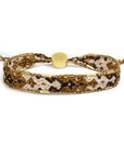 Bali Friendship Bracelet - Safari Savanna vendor-unknown