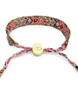 Bali Friendship Bracelet - Sand Storm vendor-unknown