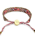 Bali Friendship Bracelet - Sand Storm vendor-unknown