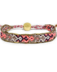 Bali Friendship Bracelet - Sand Storm vendor-unknown