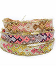 Bundle - Sand Friendship Bracelets vendor-unknown