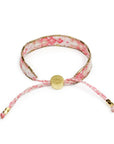 Bali Friendship Bracelet - Sherbet Peach vendor-unknown