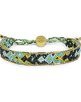 Bali Friendship Bracelet - Spark Light