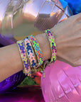 Bundle - Festival Friendship Bracelets vendor-unknown