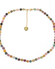 Enlighten Tourmaline Necklace vendor-unknown
