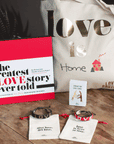 Bundle - LOVE Story Gift