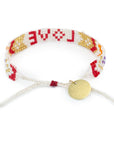 Vibrant LOVE Bracelet vendor-unknown