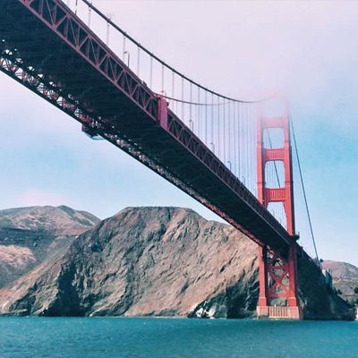 Discover San Francisco's Best Kept Secrets