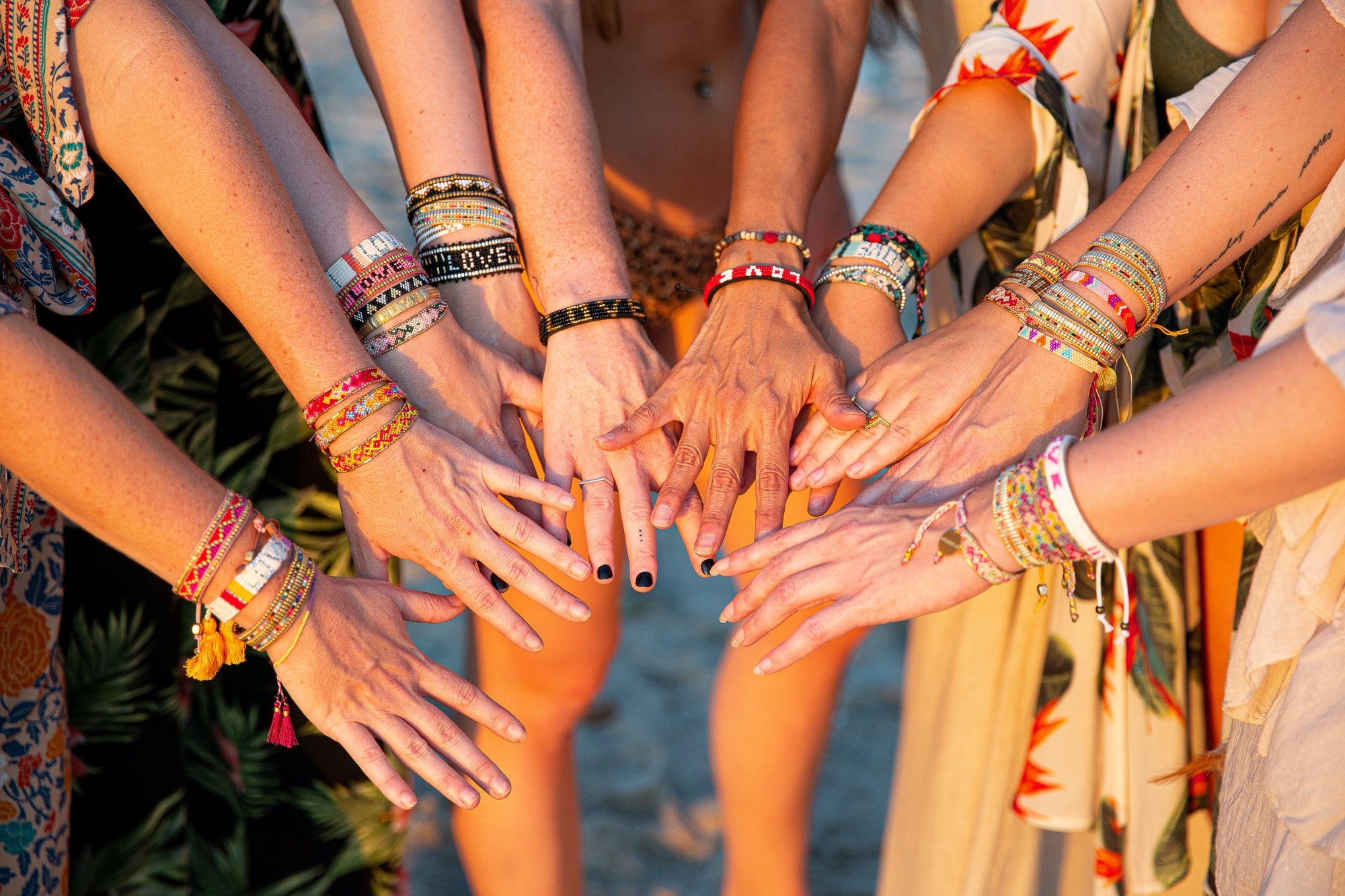 Inspirational Bracelets: Jewelry That Carries Meaning