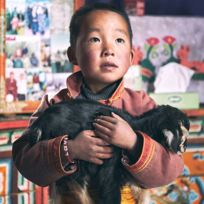 Love Is Project photography in Mongolia art talent travel