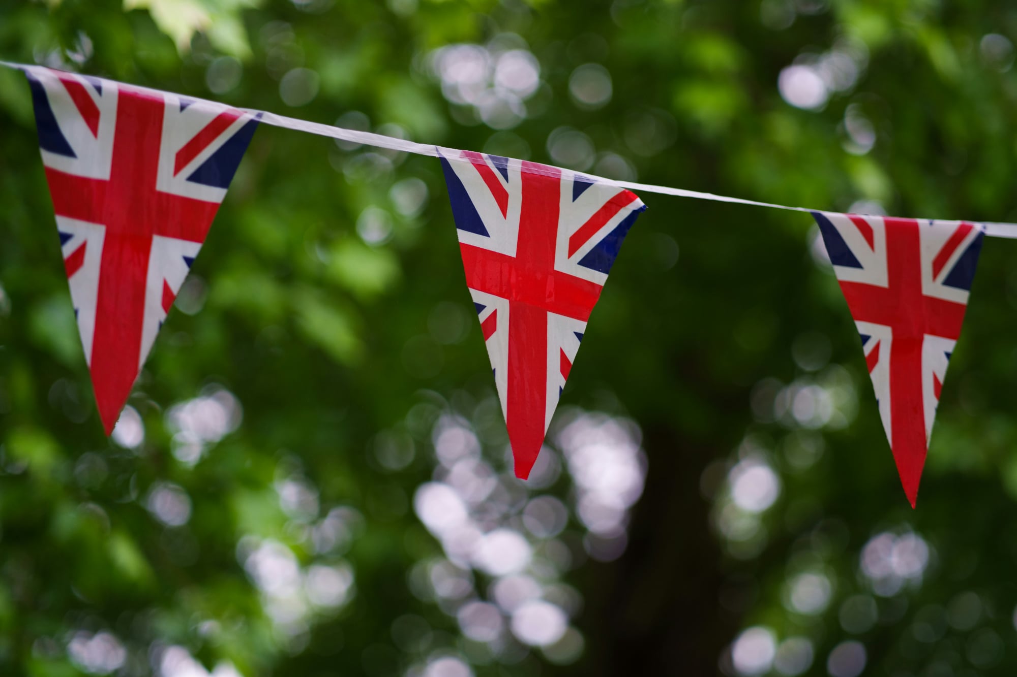 How to Say I Love You, the British Way