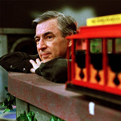 Fred Rogers - Love Is Project