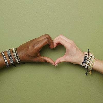 Love Is Project - Black Stories Matter