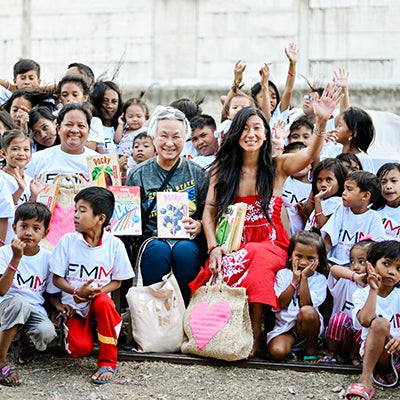 Love Is Project Philippines