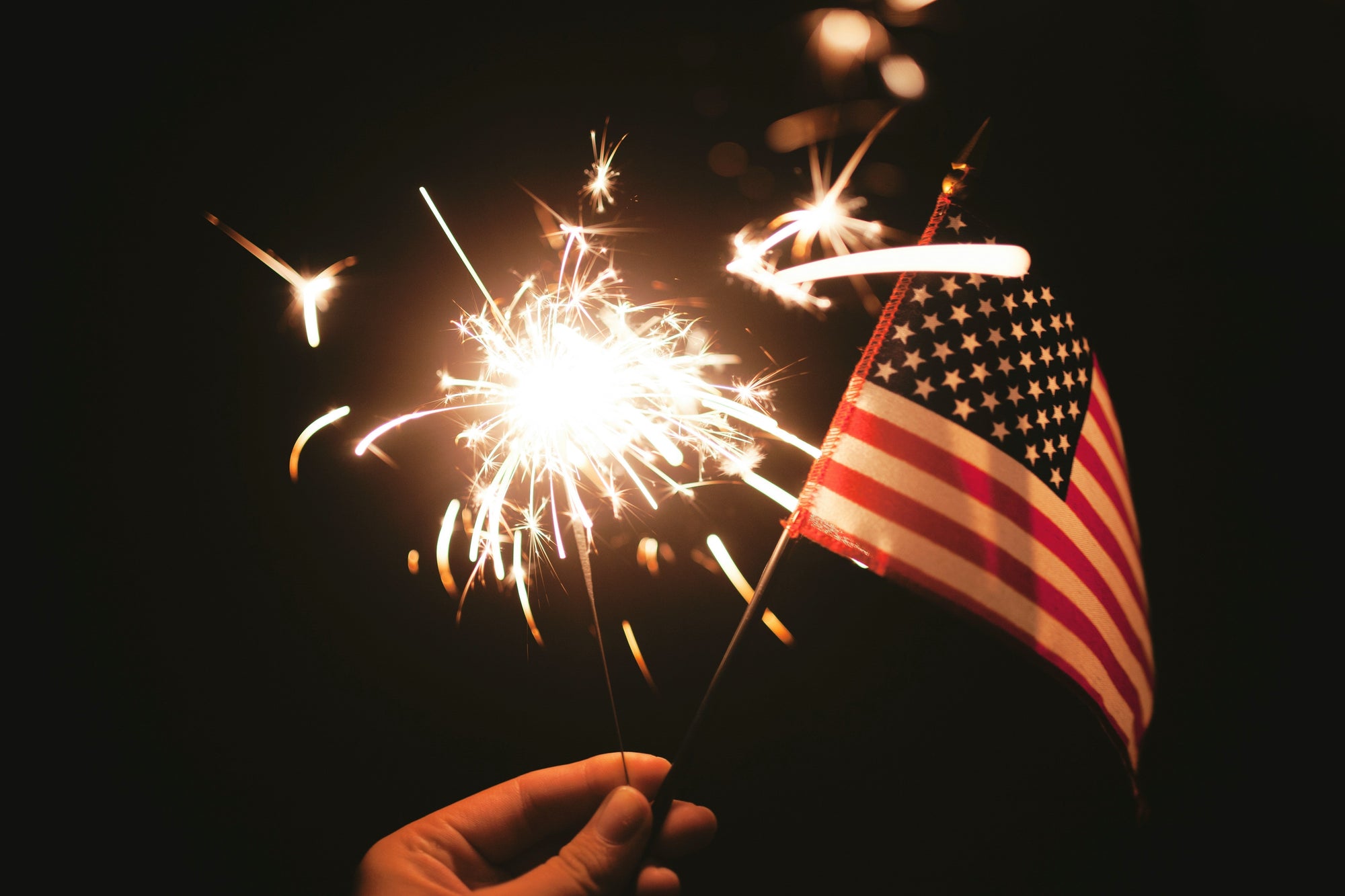 Summer Bracelets Worth Wearing Past the Fireworks