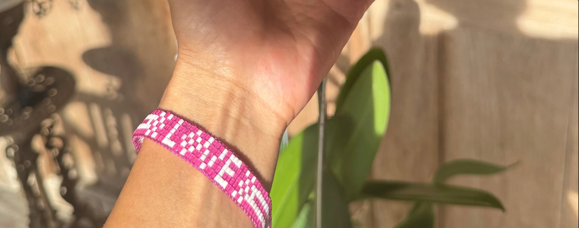 All-Bracelets Love Is Project
