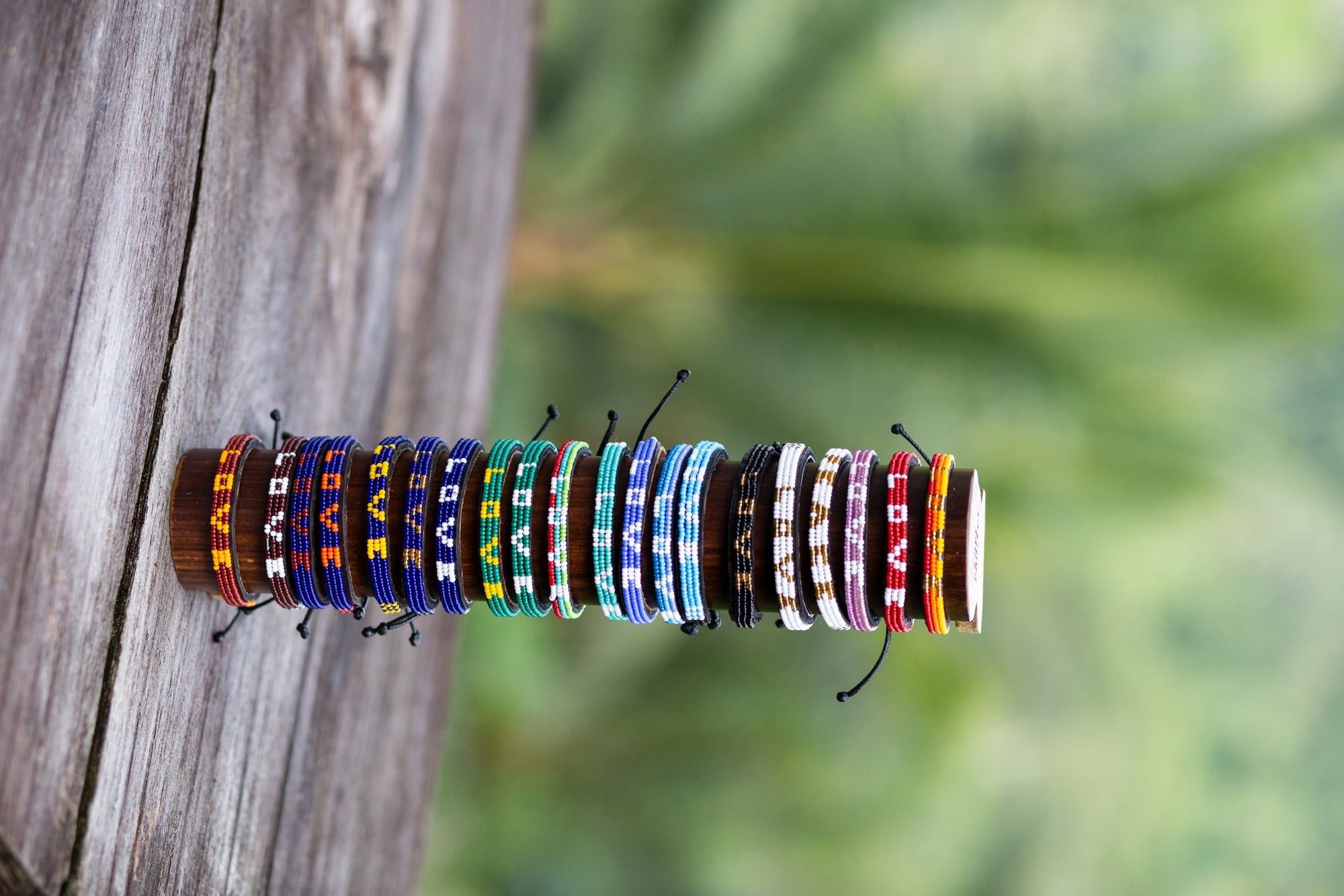 Skinny-Love-Bracelet Love Is Project