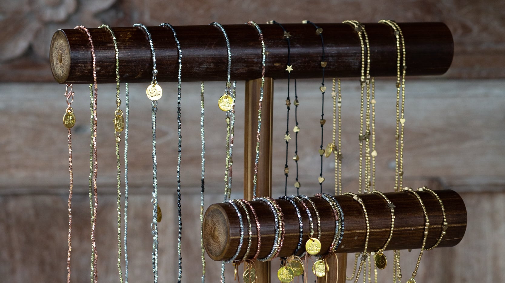 India-Collection Love Is Project