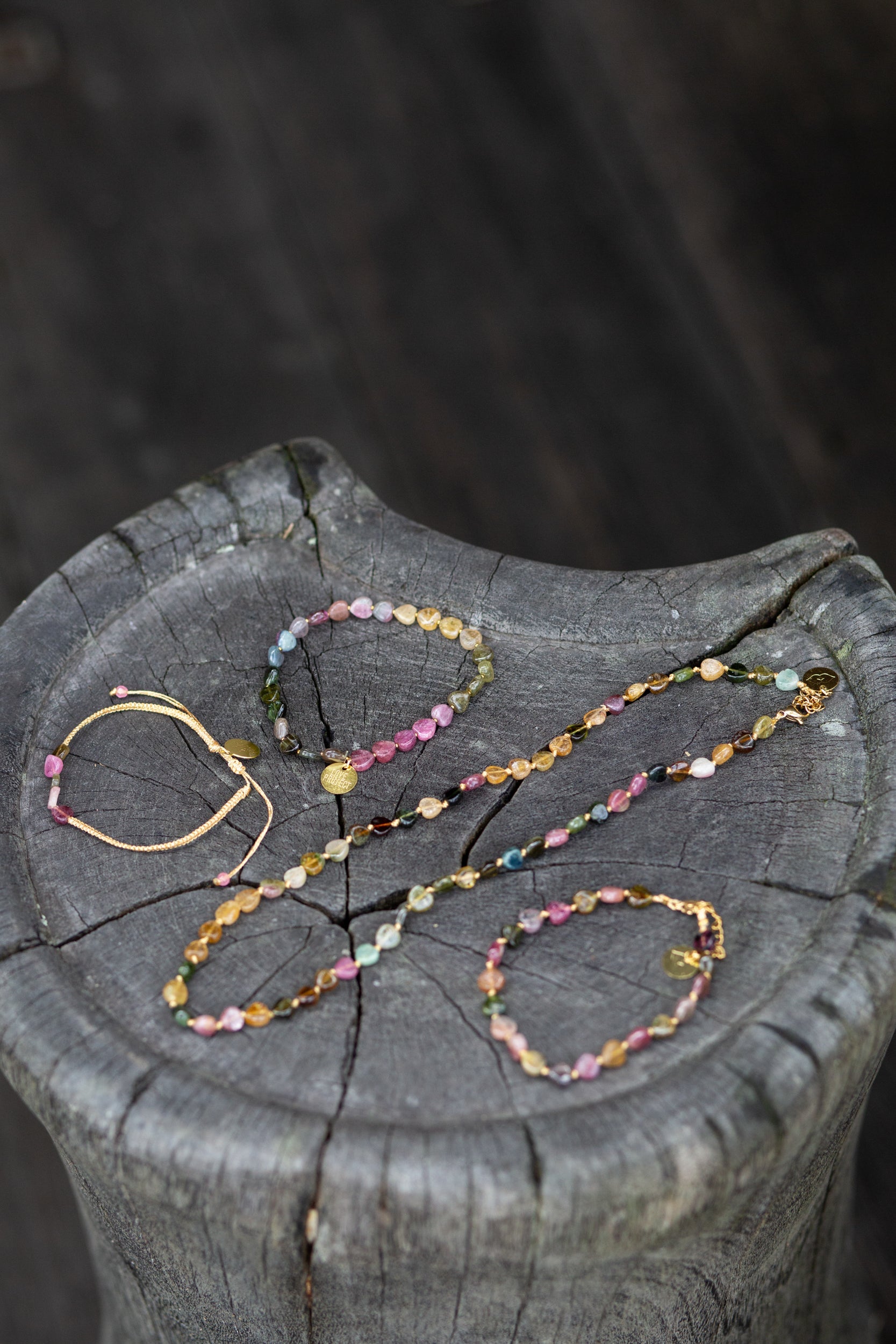 Wellness-and-Chakra Love Is Project