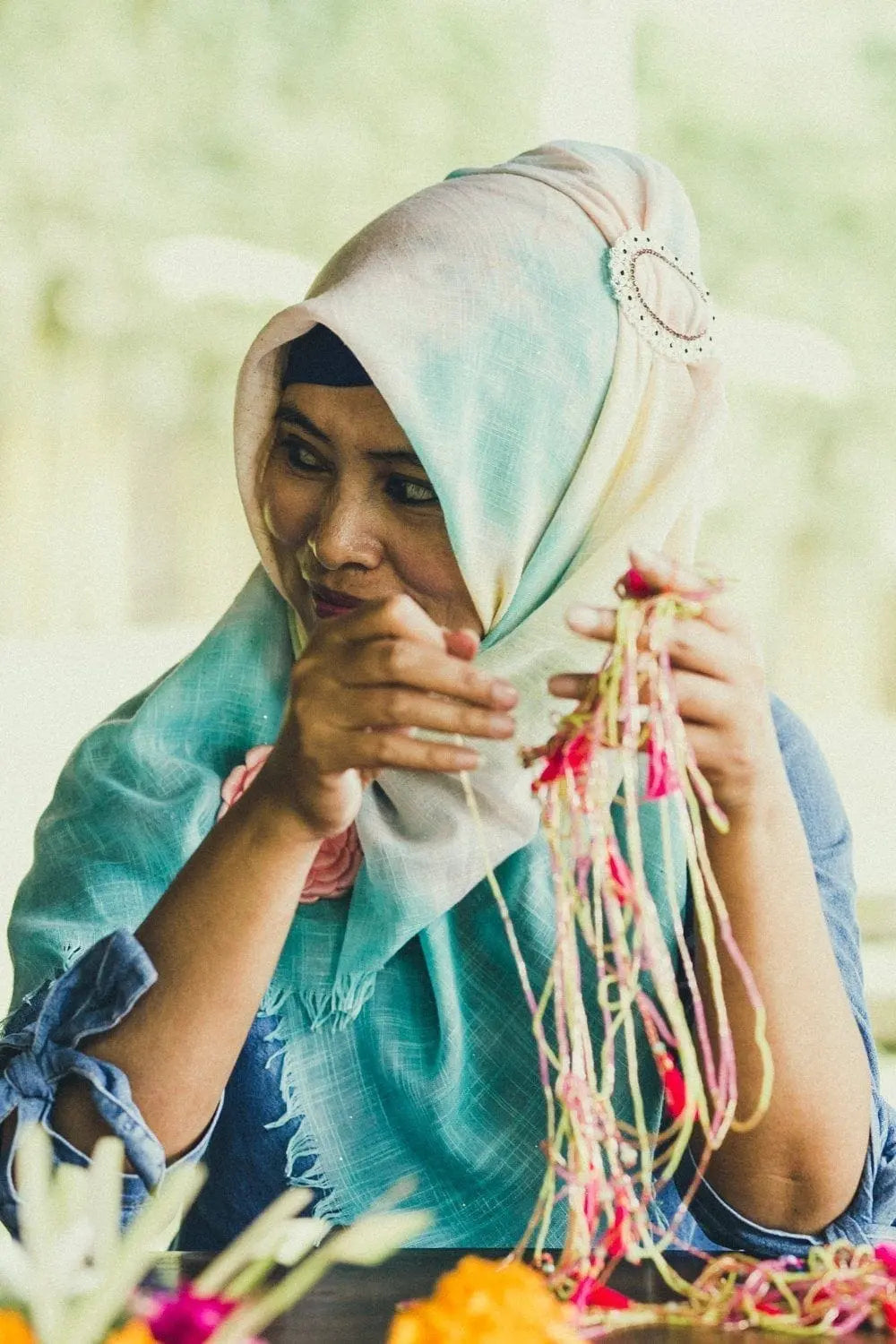 Indonesia Collection