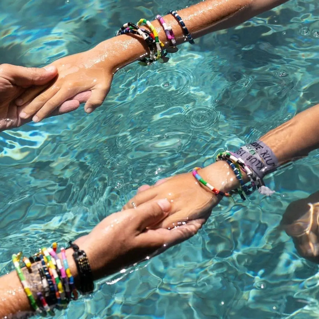 Flip-Flop-Bracelet Love Is Project