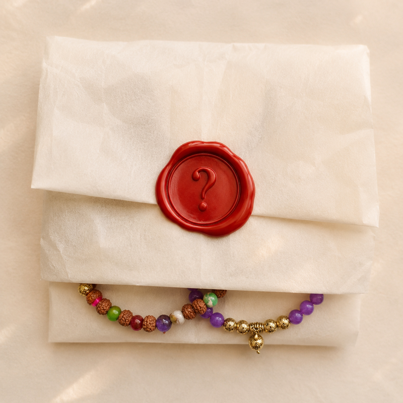 Mystery Bracelet