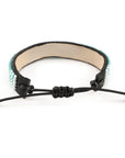LOVE Bracelet - Turquoise vendor-unknown