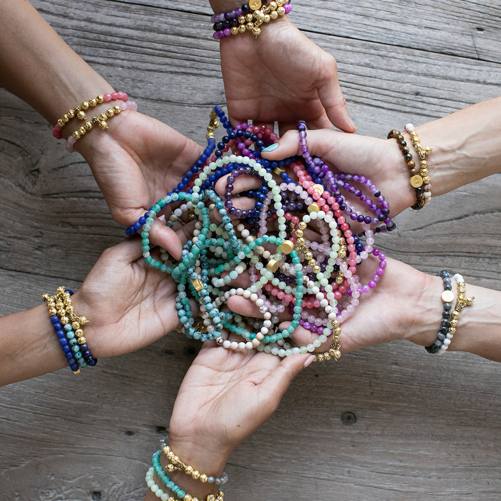 4ocean | Shop Eco-Friendly Bracelets Made from Recycled Materials – tagged 
