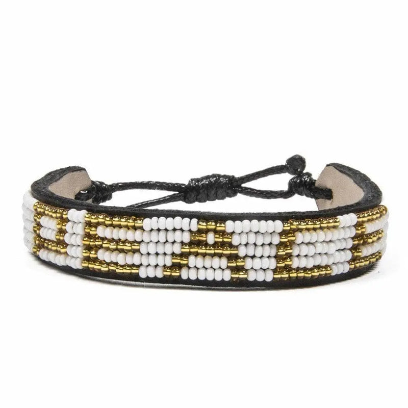 PEACE Bracelet Love Is Project