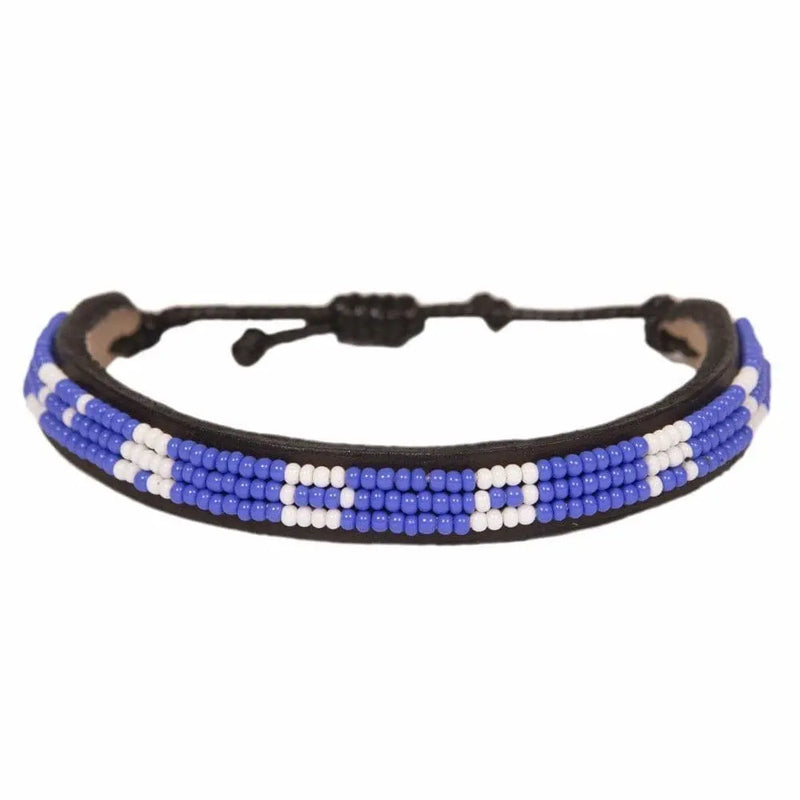 Petite J'ADORE Bracelet Love Is Project