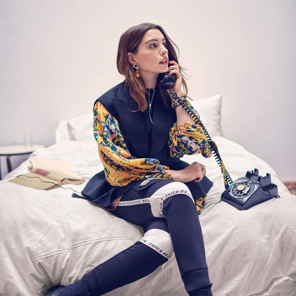 The Rainbow Love Bracelet