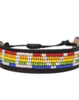 The Rainbow Love Bracelet