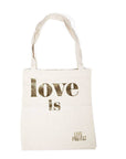 Love Is Tote