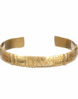 Bundle - Good as Gold Bracelets